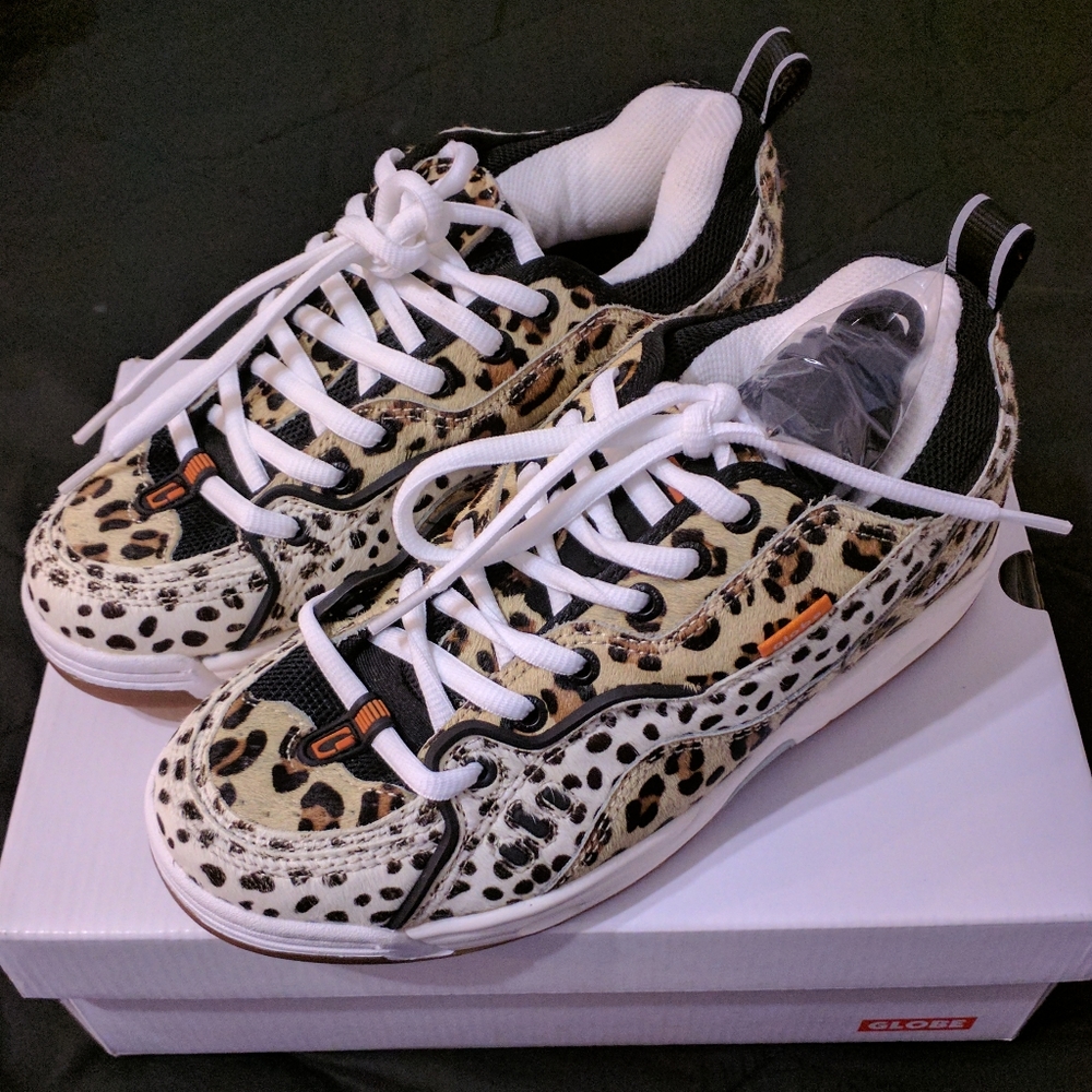 Globe Skate Shoes
